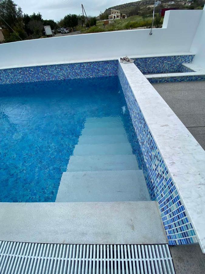 Michael Angelo Villa Пафос Экстерьер фото